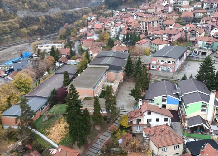 דירה Stan Na Dan Im