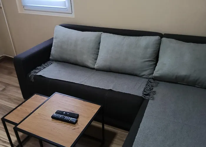 דירה Stan Na Dan Im *