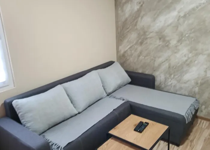 דירה Stan Na Dan Im