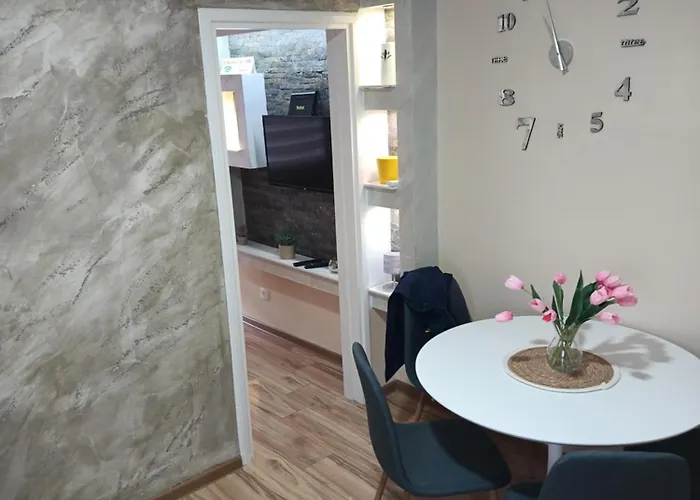 דירה Stan Na Dan Im Užice