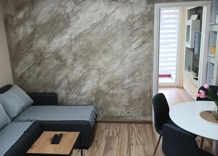 Stan Na Dan Im * Užice