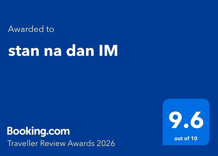 Stan Na Dan Im דירה