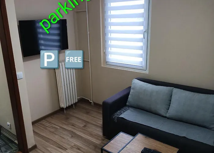 דירה Stan Na Dan Im Užice