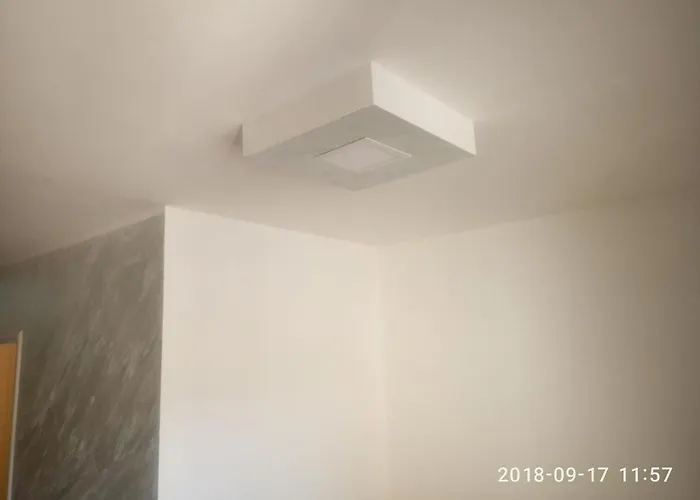 דירה Stan Na Dan Im