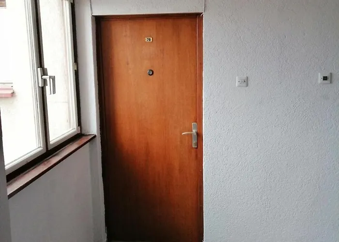 Stan Na Dan Im * Užice