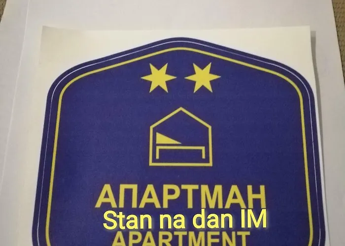 דירה Stan Na Dan Im *