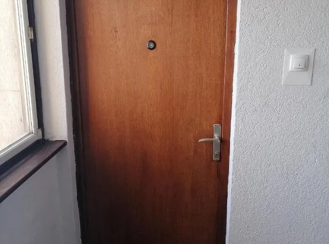 Stan Na Dan Im דירה Užice